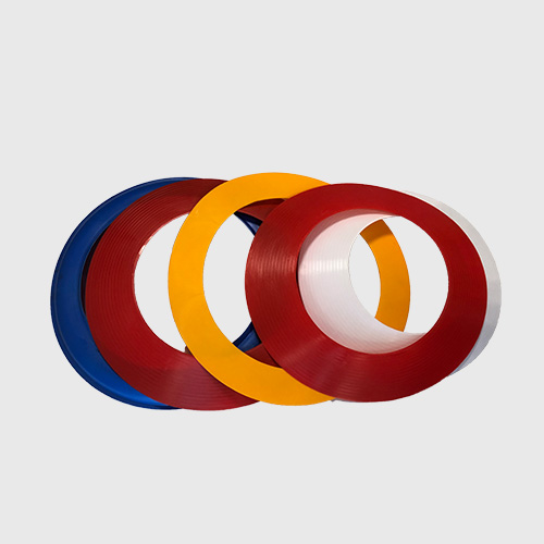 Đổi mới vật liệu của bộ phận đệm dầm: Vật liệu PP định hình lại quy trình lưu hóa lốp xe như thế nào