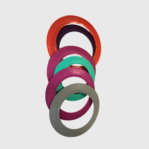 Vách ngăn PP: Một yếu tố bảo vệ chính xác quá trình tạo hình lốp xe