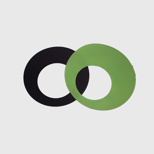 Technical analysis of tire bead partition products