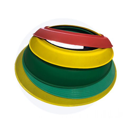 ความมั่นคงแน่วแน่ในทุกตารางนิ้ว