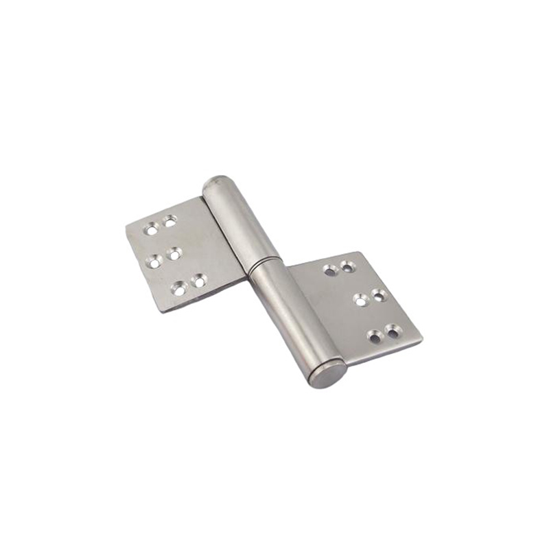 Fire Door Hardware