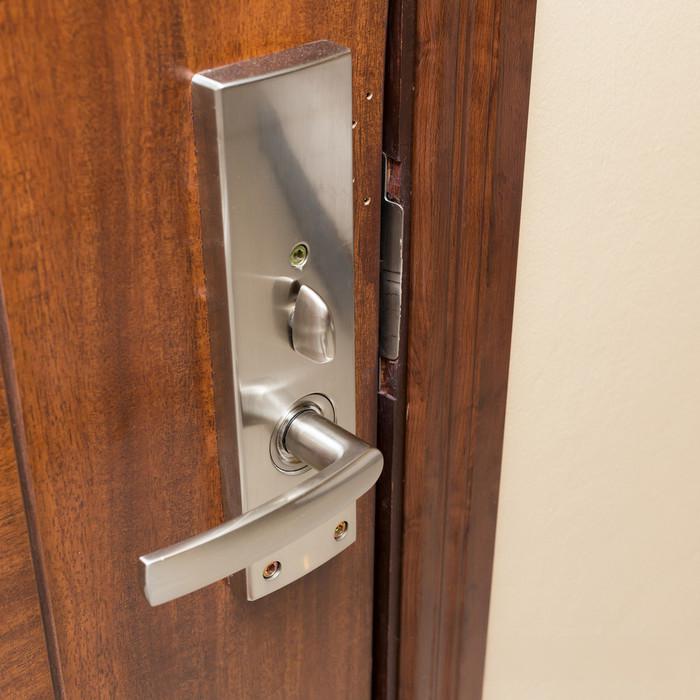 fire door hardware