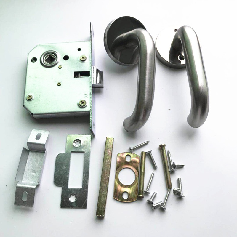 fire rated door hardware