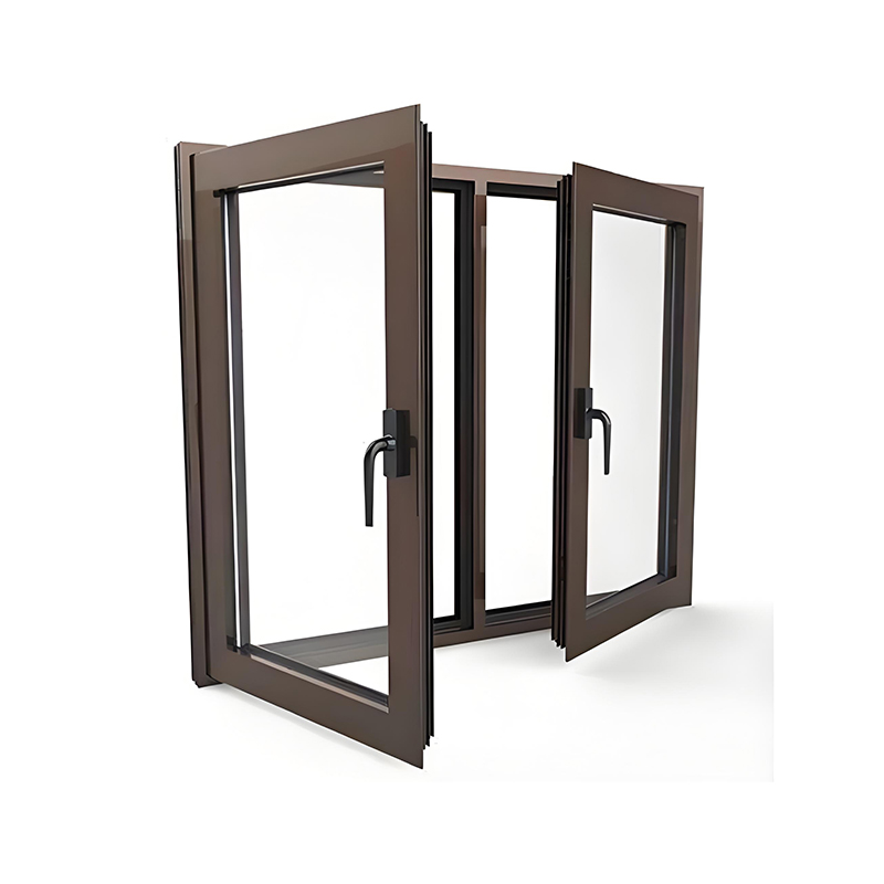 ​​Energy Efficient Fire Resistant Windows​
