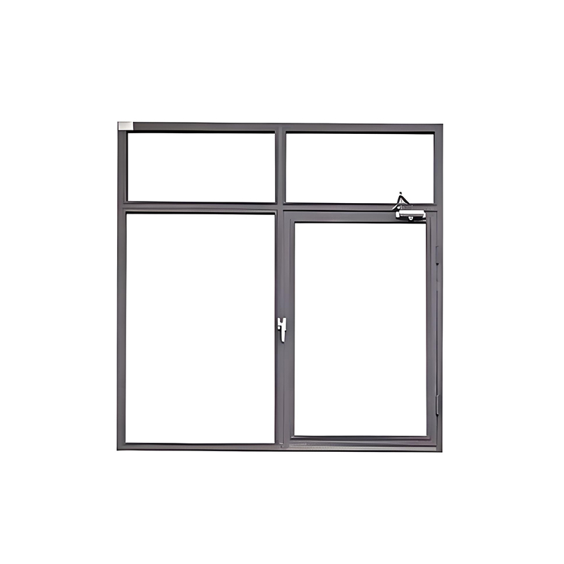 Stainless Steel Fireproof Windows Stainless Steel Fireproof Windows