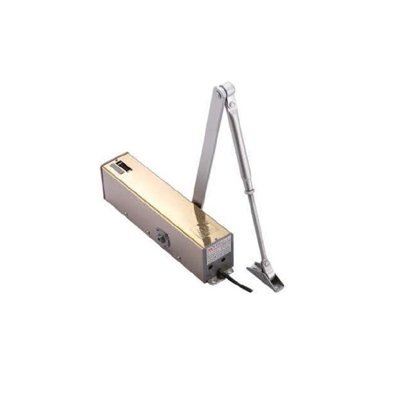 Thermal-Electric Dual Control Window Closer​