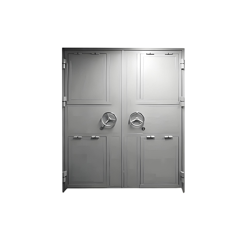 Explosion Relief Door