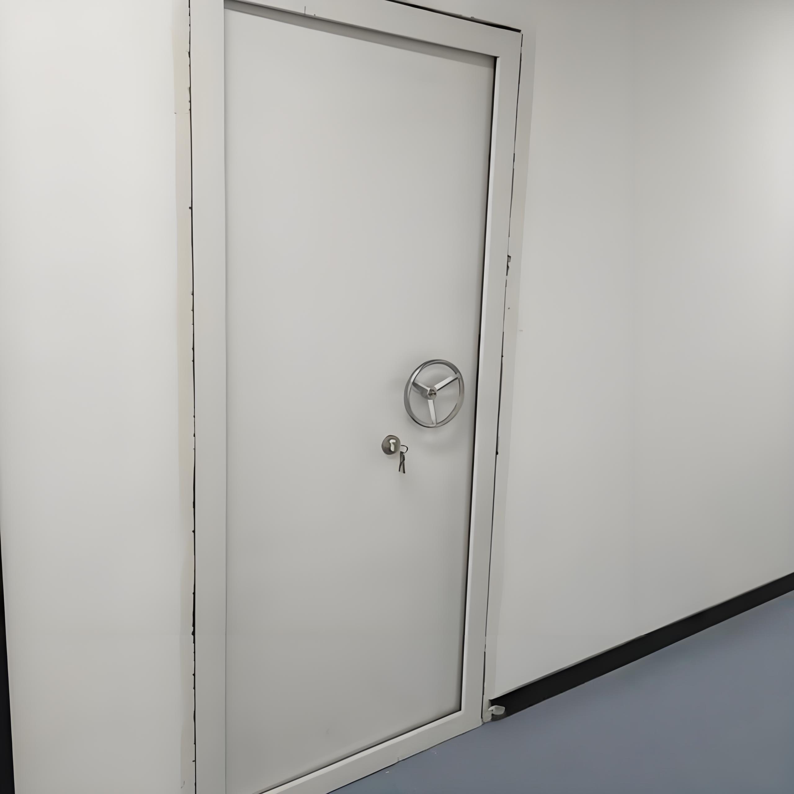 special safety door