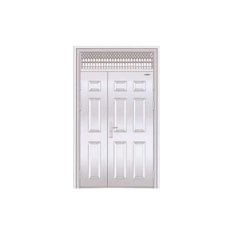 Building Intercom Door​