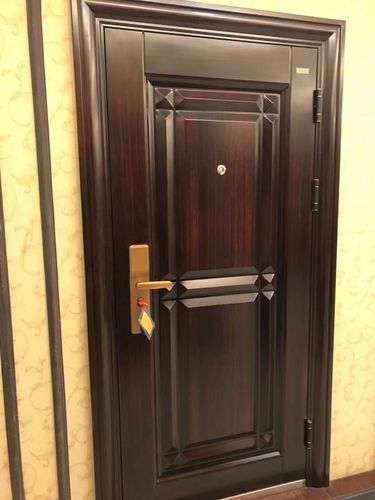 fire rated entry door