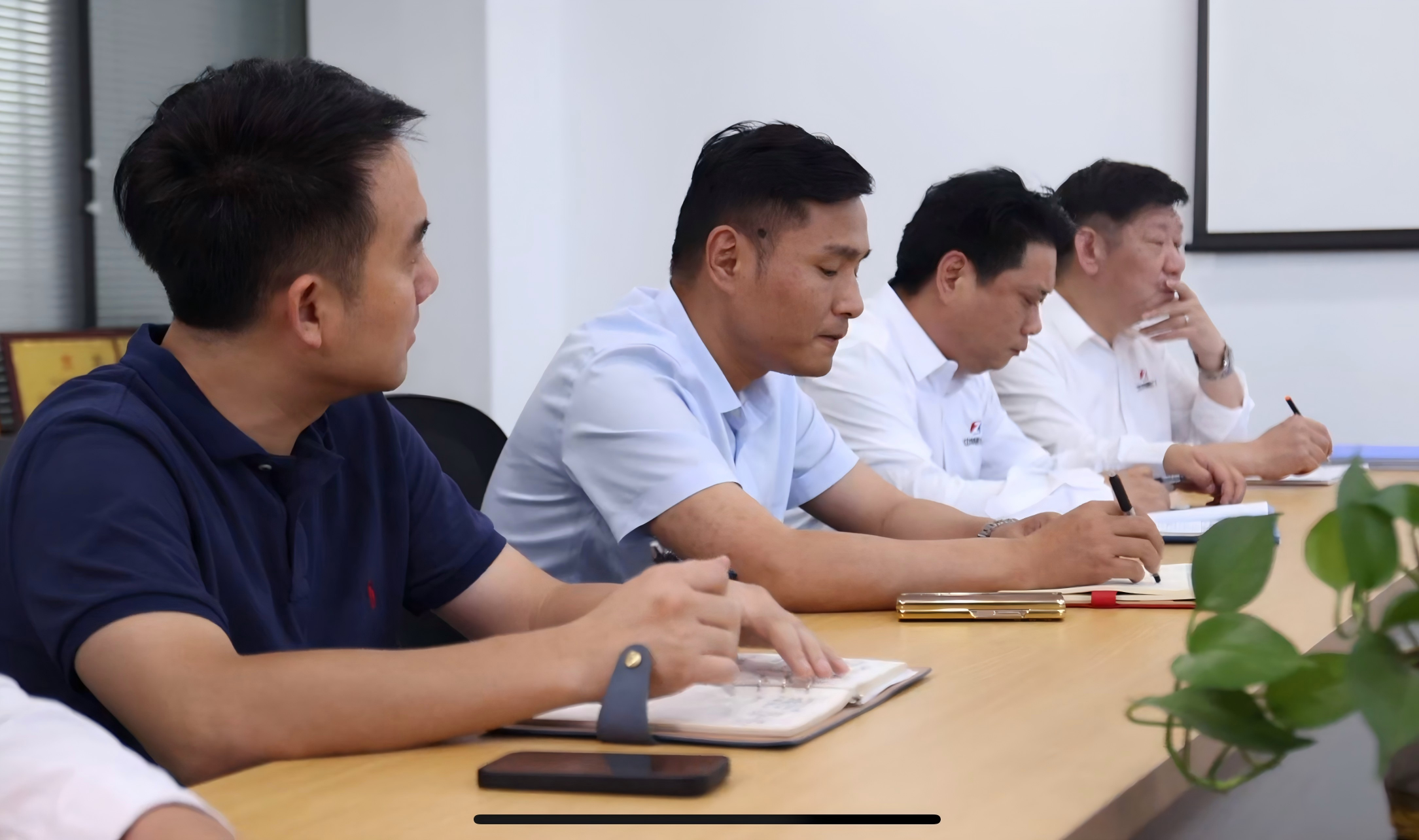 Where Modern Workspaces Meet Advanced Manufacturing Excellence