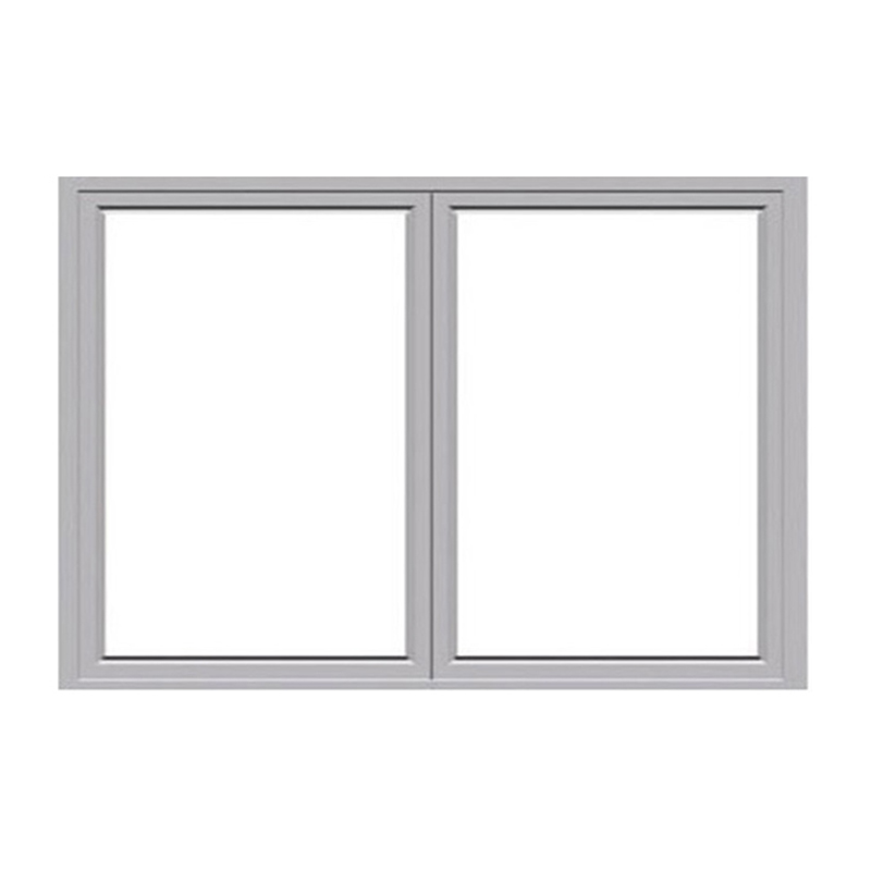 Fixed Steel Fire Rated Window Fixed Steel Fire Rated Window
