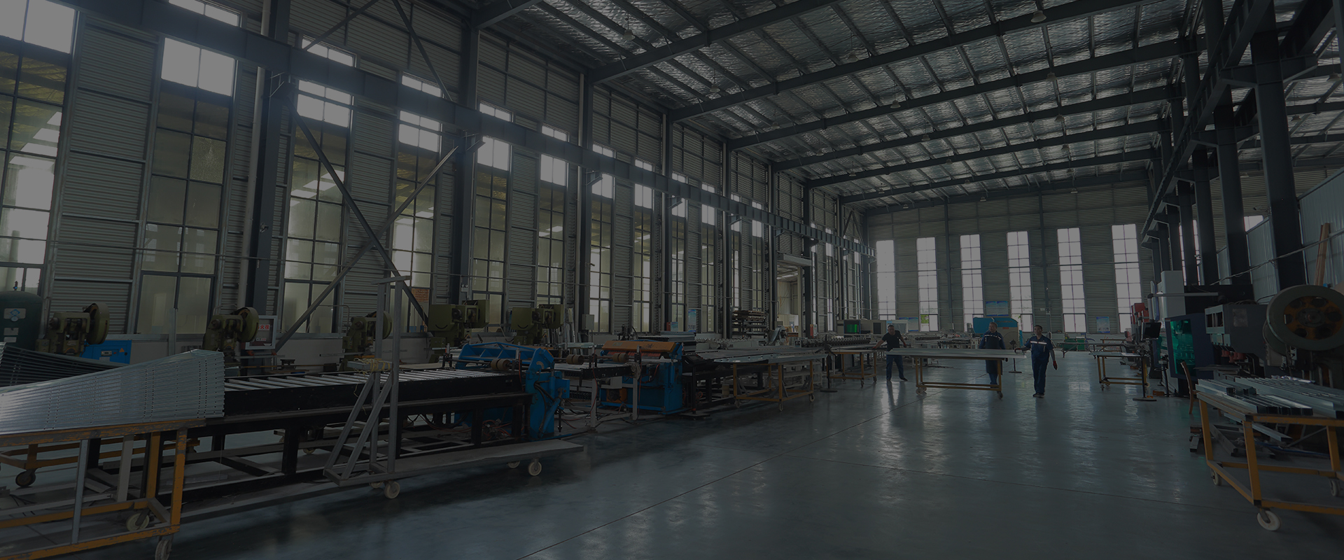 Clique para saber mais sobre as portas corta-fogo Zhongte