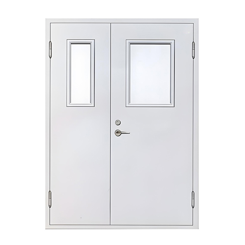 Grade C Steel Fire Door