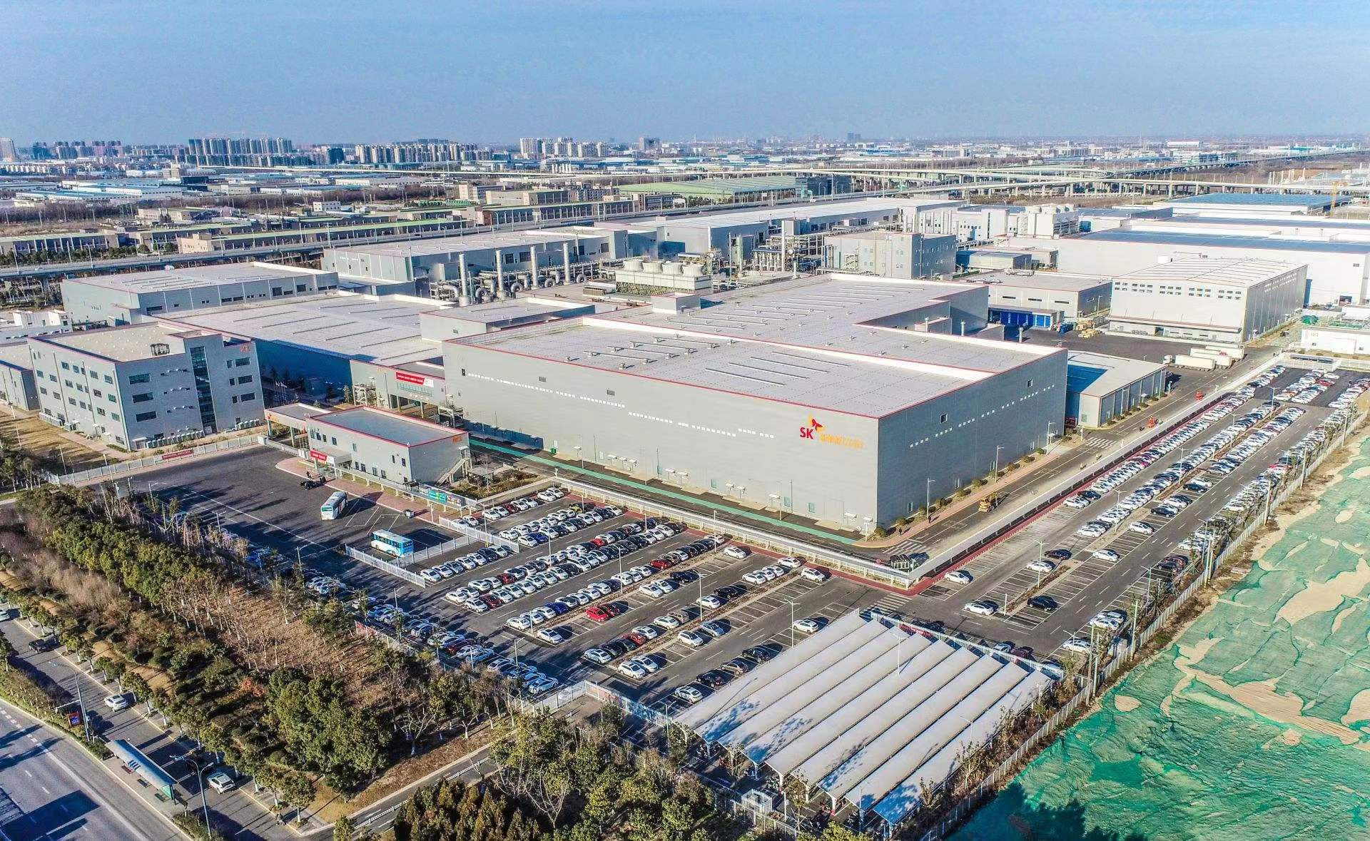 Yancheng SK New Energy Project - Advanced Fire Door Integration Yancheng SK New Energy Project - Advanced Fire Door Integration