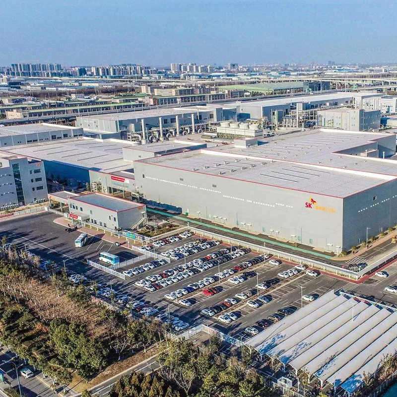 Projeto Yancheng SK de Nova Energia - Integração Avançada de Portas Corta-Fogo