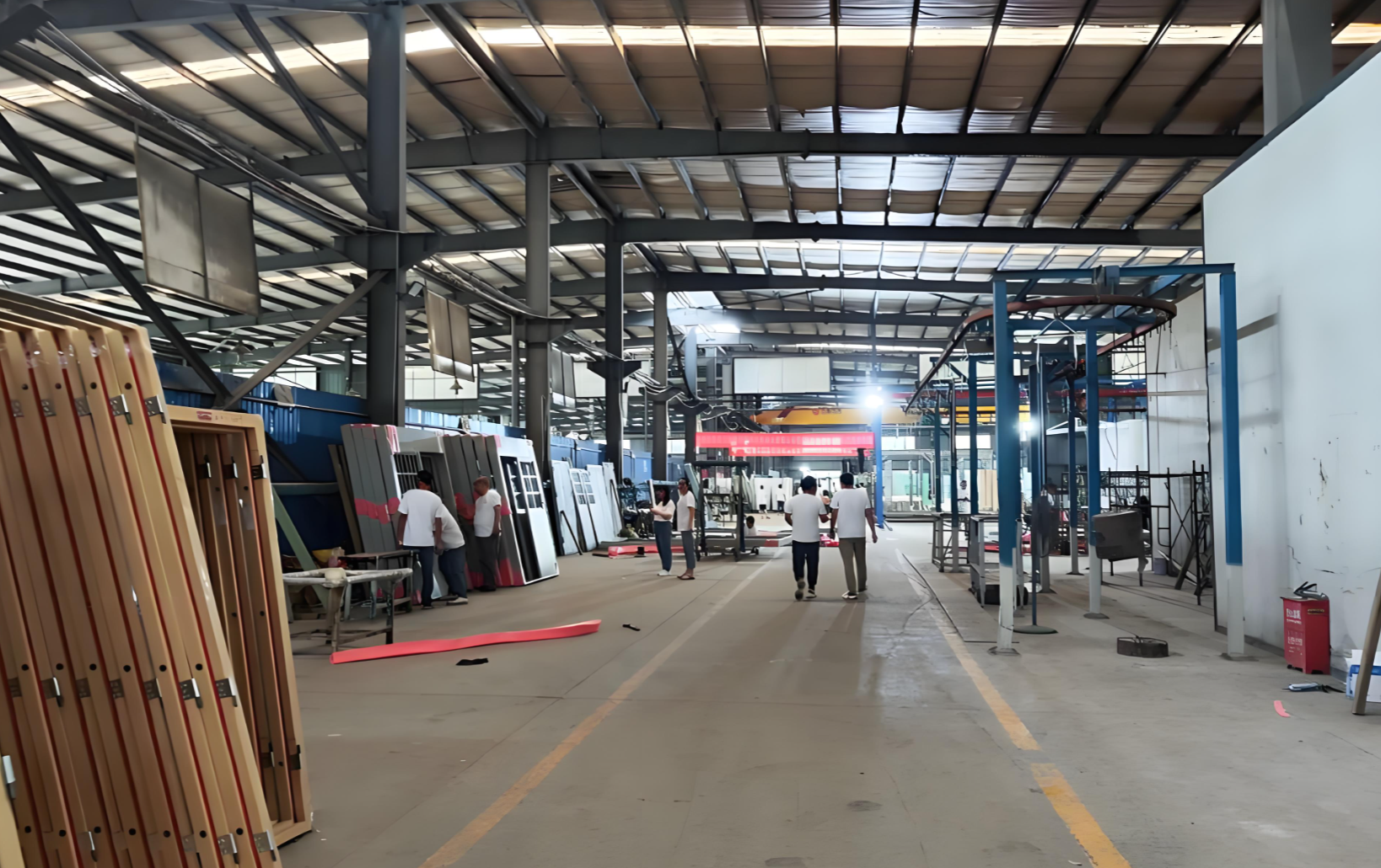 Custom fire door manufacturing Custom fire door manufacturing