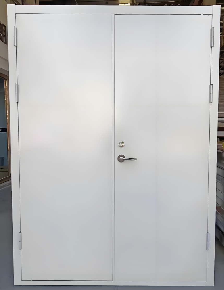 High Rise Building Fire Door High Rise Building Fire Door