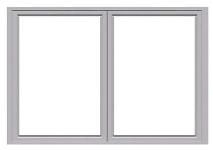 High Light Transmission Fire Door High Light Transmission Fire Door