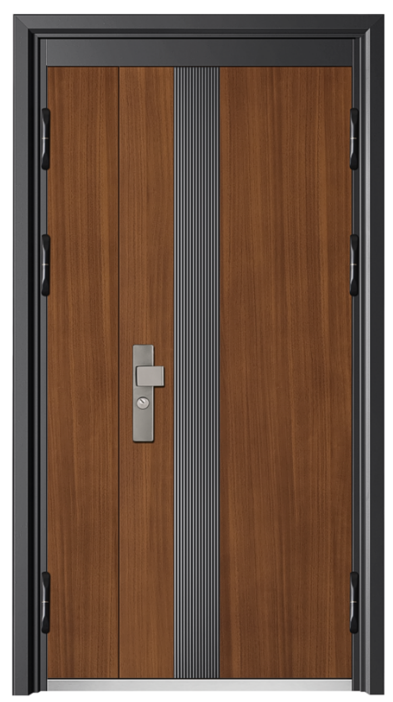 Beautiful Safety Door