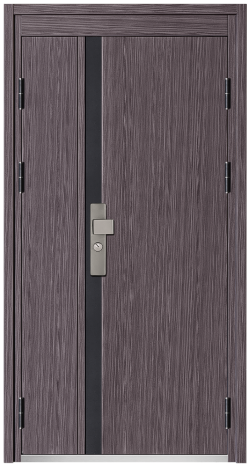 Architectural Fire Door