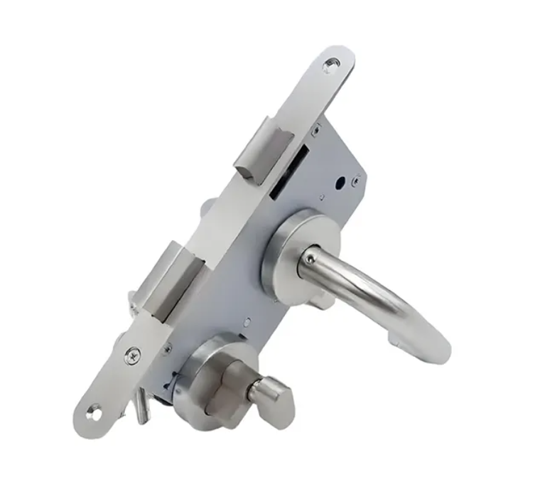 Normes d'essais de résistance au feu pour la quincaillerie des portes coupe-feu