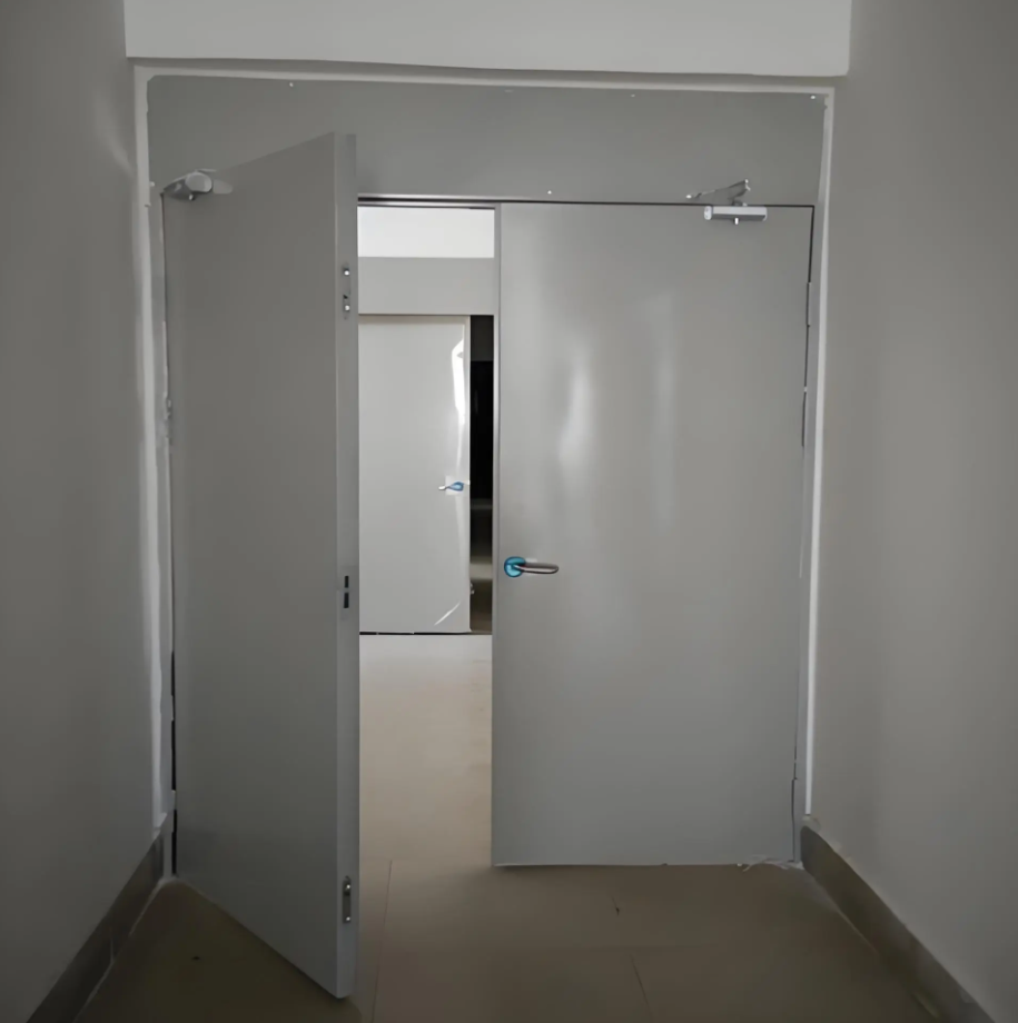 Guide pour choisir la classe de résistance au feu adaptée à votre projet