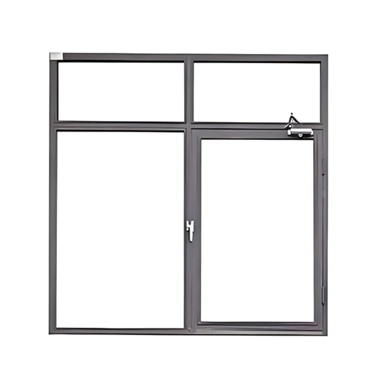 Fire-Resistant Windows vs. Fireproof Windows: Differences and ...