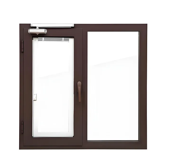 Fire-Resistant Windows vs. Fireproof Windows: Differences and Connections