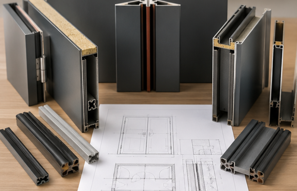 Intumescent Seal Placement Guide