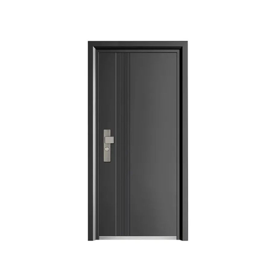 O que dá errado quando as molduras das portas corta-fogo são instaladas antes da confirmação dos níveis finais do acabamento do piso?