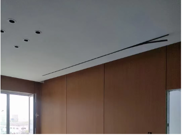 Bamboo Panel
