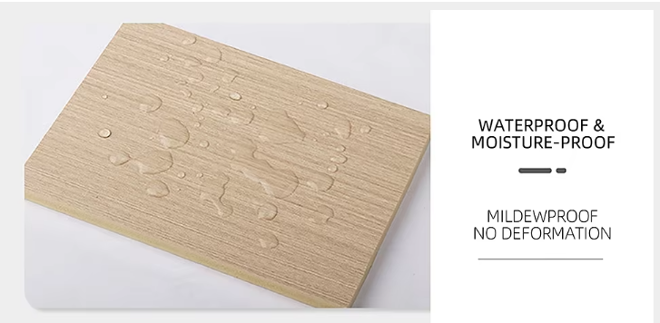 Indoor Decorative Panel