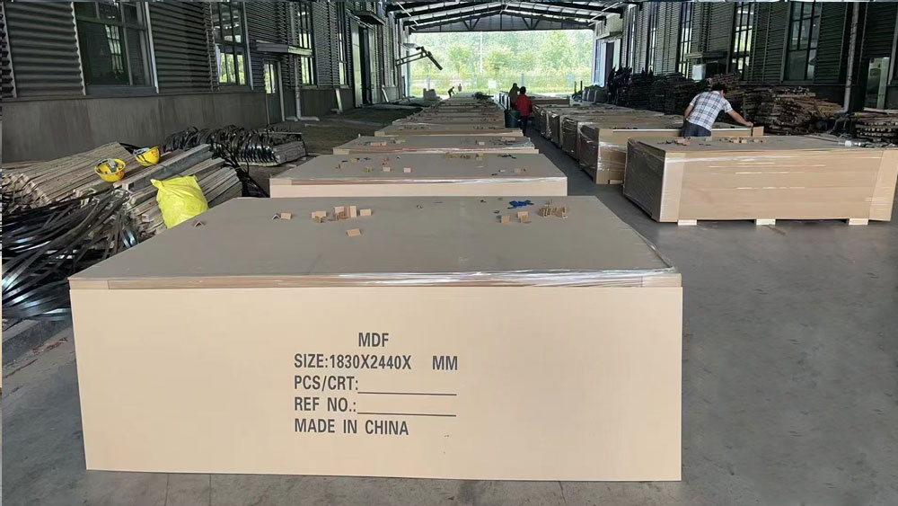 Chipboard