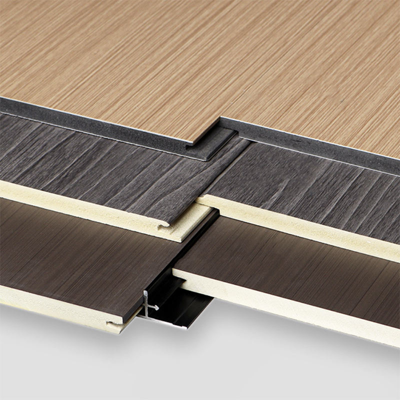 Bamboo Charcoal Fiber Wall Panel