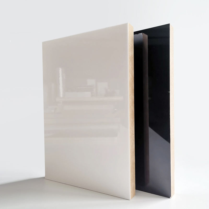 Melamine Faced MDF Board