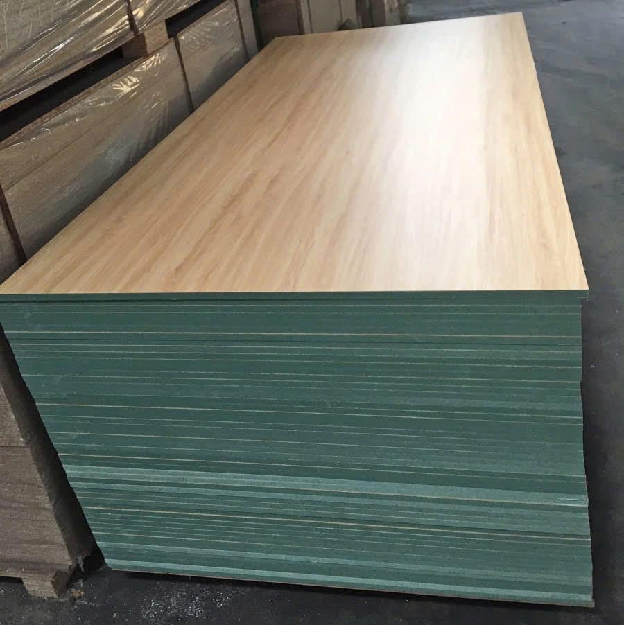 Melamine Faced MDF Board