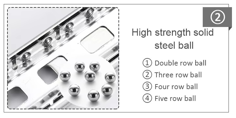 Drawer Slide