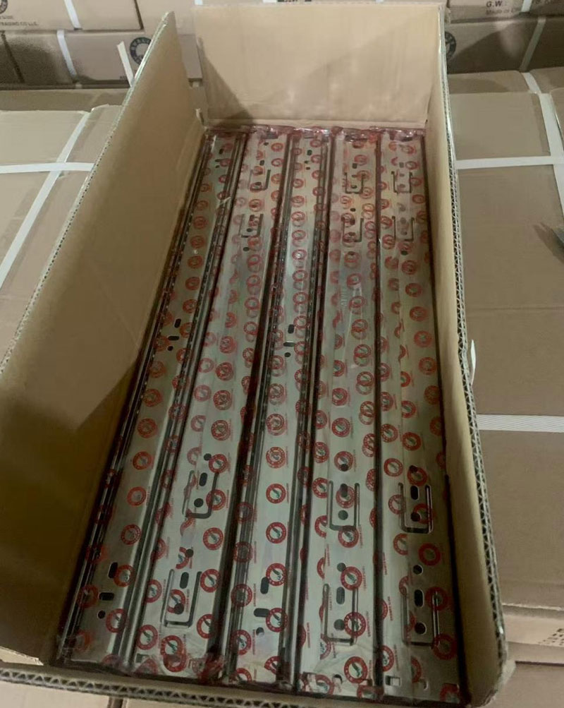 Drawer Slide