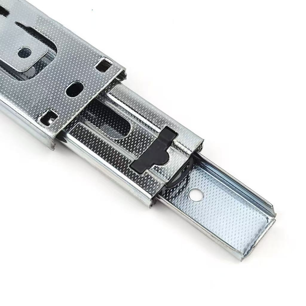 Ball Bearing Soft Closing Cabinet Drawer Slide