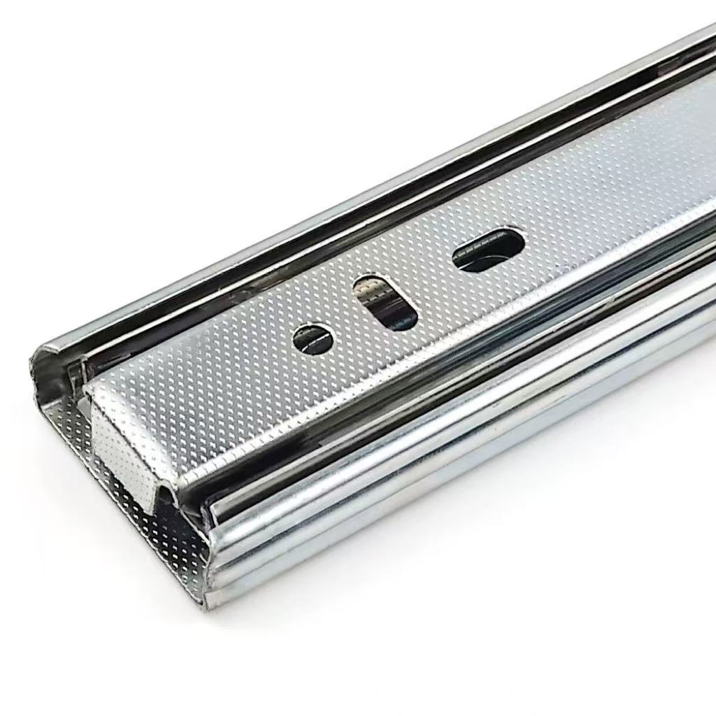 Ball Bearing Soft Closing Cabinet Drawer Slide
