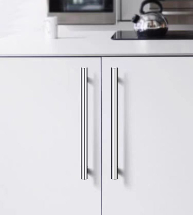 Stainless Steel Handle