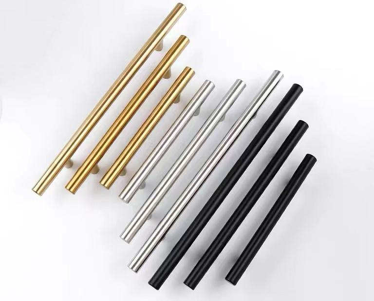 Furniture Stainless Steel Handle