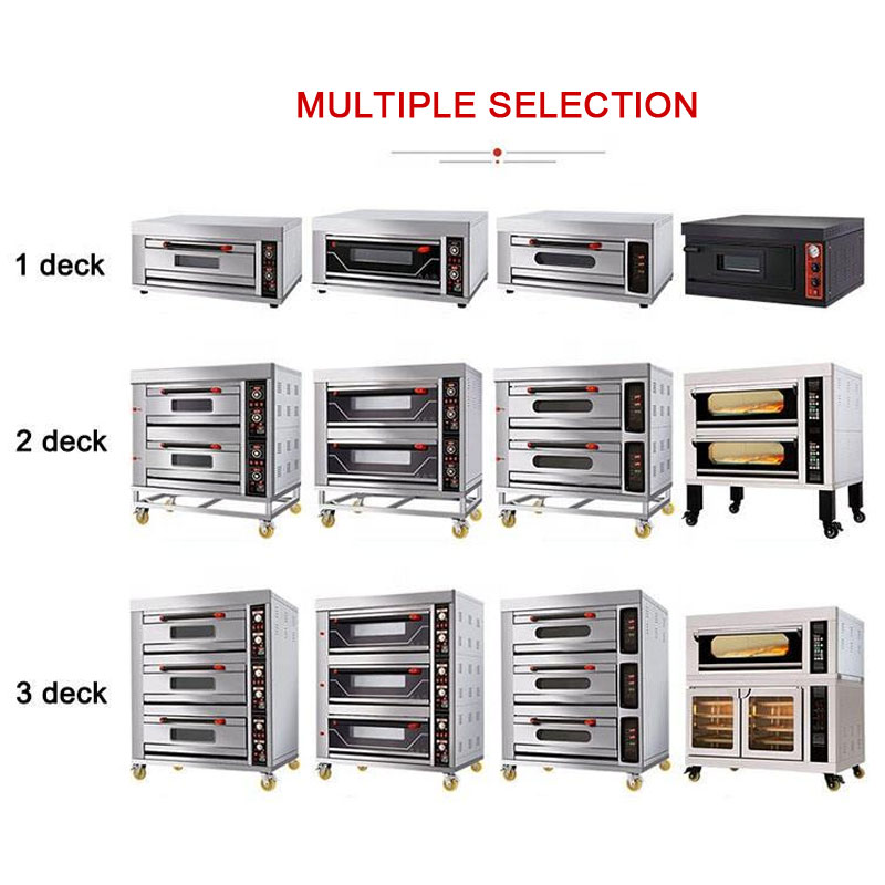 Baking Oven