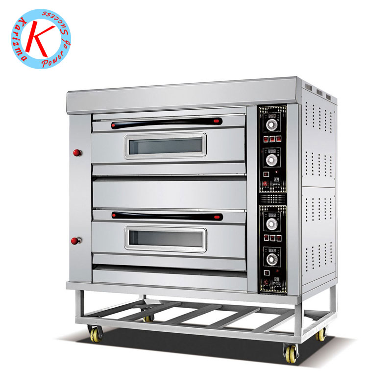 Baking Oven for Bread and Cake