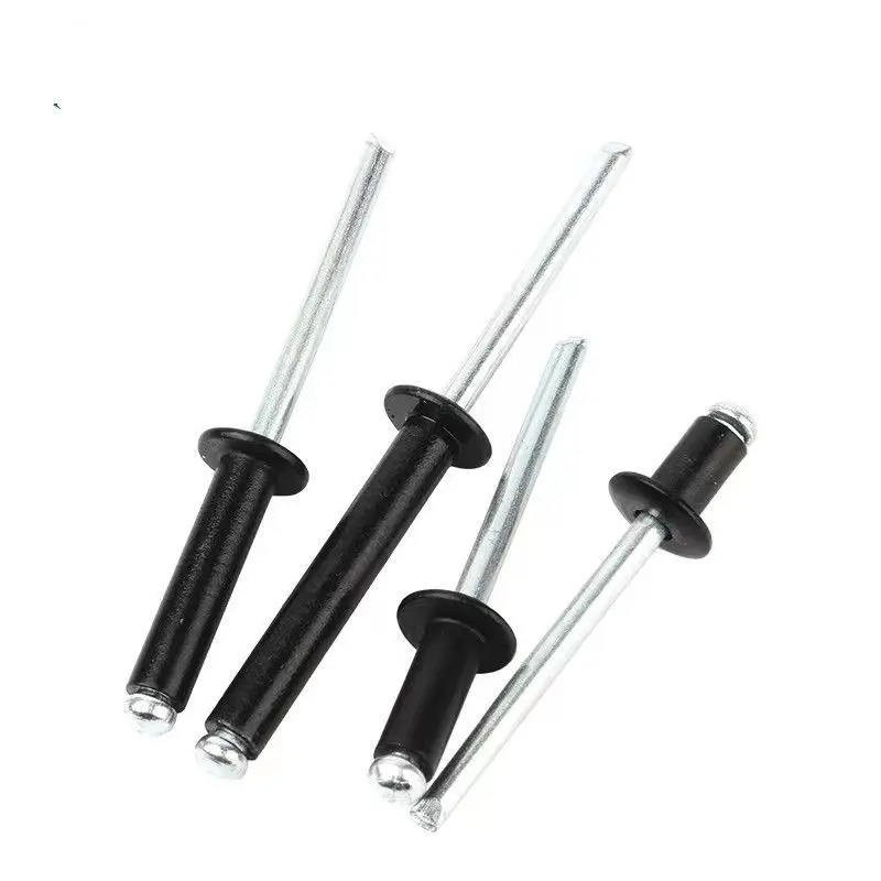 Blind rivets