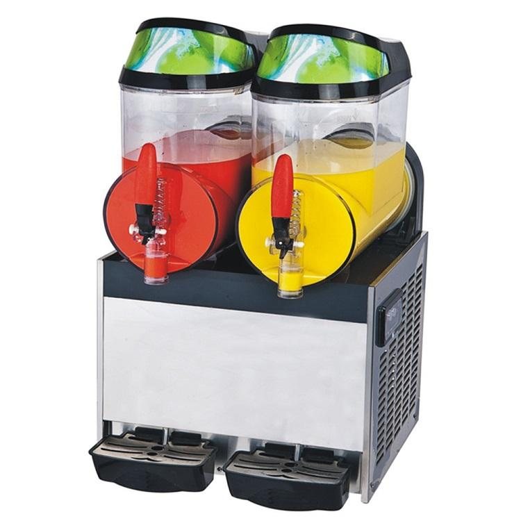 Slush Machine