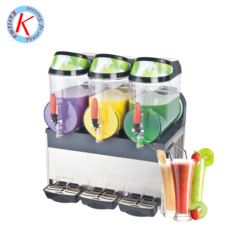 Slush Machine