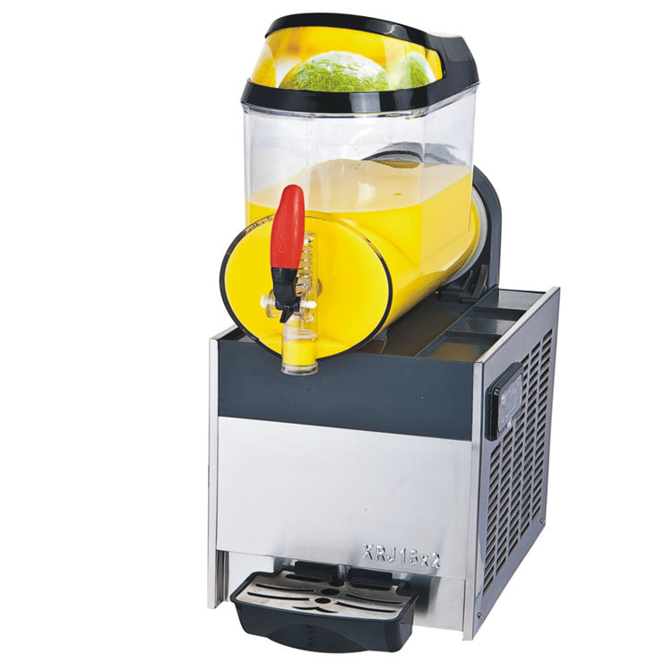 Slush Machine
