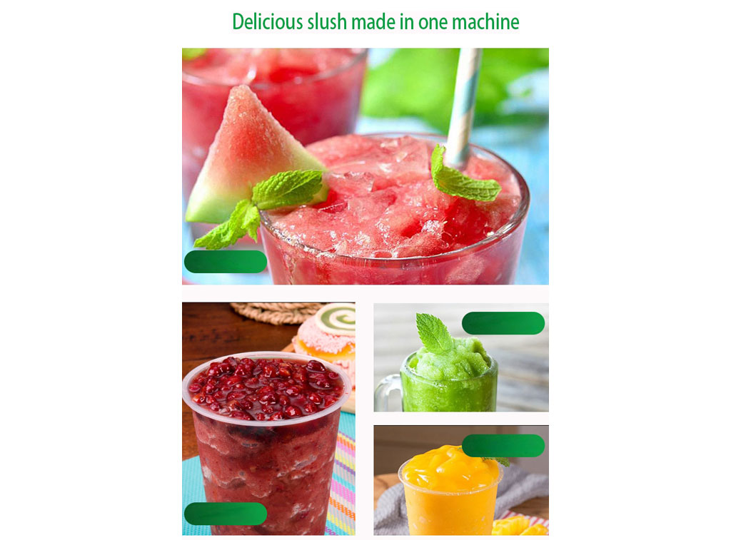 Drink Machine